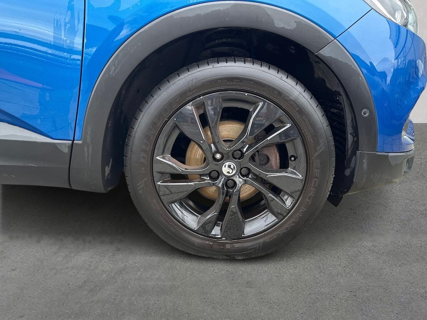 Used Vauxhall Grandland X 2021 for sale - 76713181: Photo 6