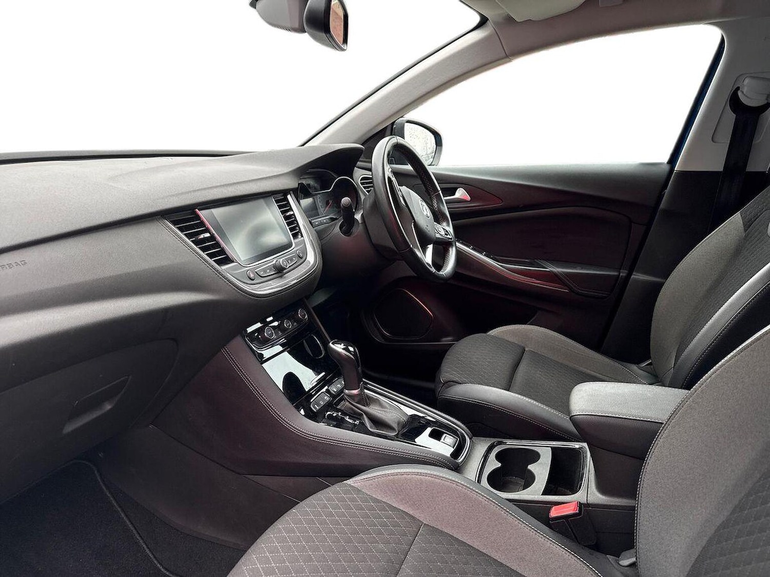 Used Vauxhall Grandland X 2021 for sale - 76713181: Photo 7