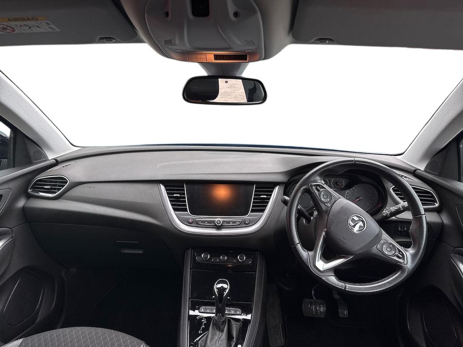 Used Vauxhall Grandland X 2021 for sale - 76713181: Photo 8