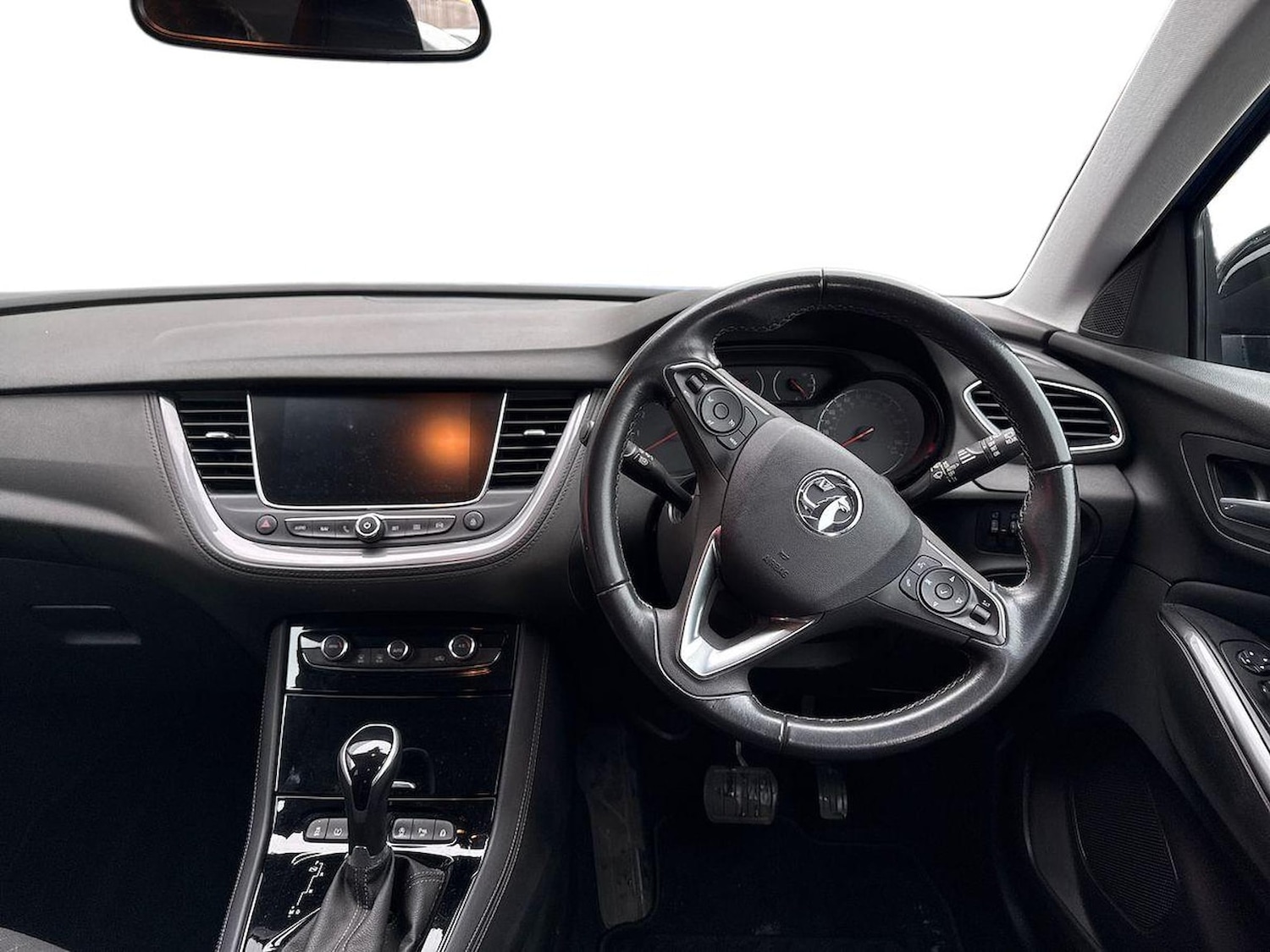 Used Vauxhall Grandland X 2021 for sale - 76713181: Photo 9