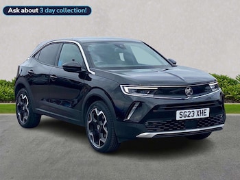 Used Vauxhall Mokka 2023 for sale - 78614804: Photo
