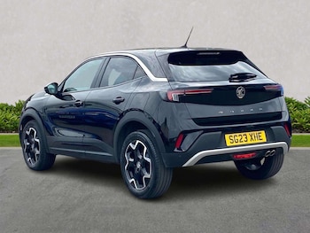 Used Vauxhall Mokka 2023 for sale - 78614804: Photo