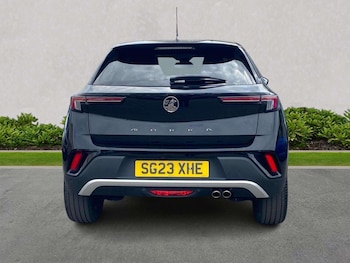 Used Vauxhall Mokka 2023 for sale - 78614804: Photo