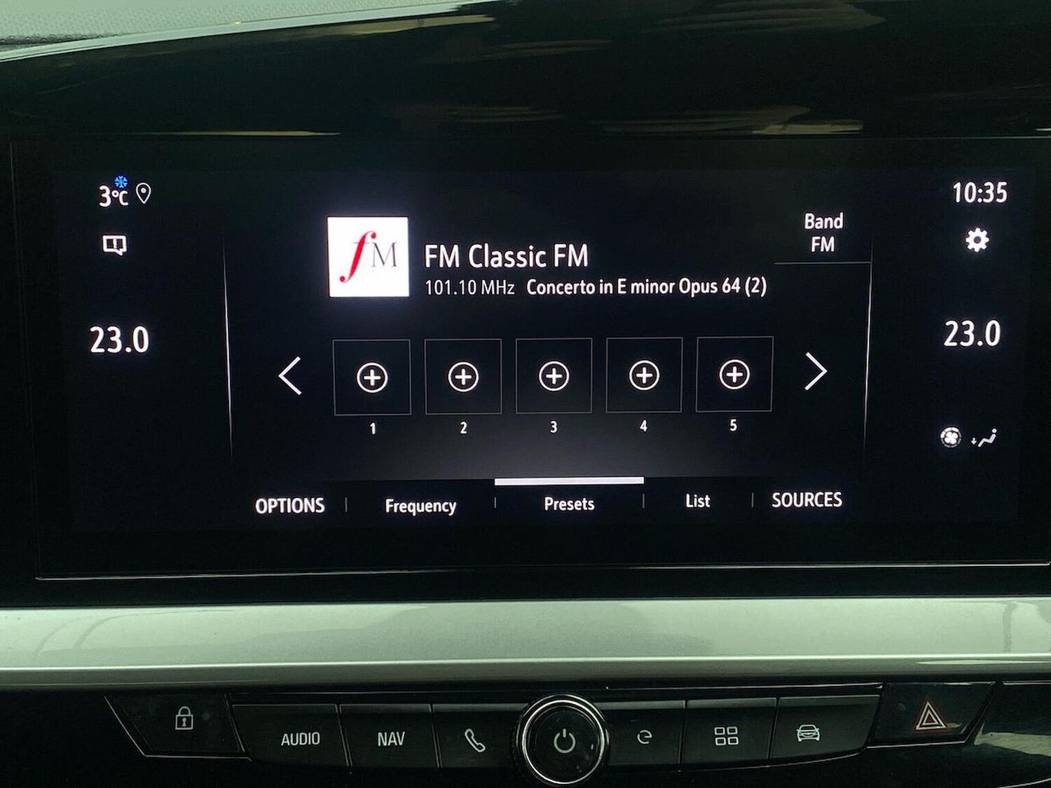 Used Vauxhall Mokka 2024 for sale - 77488080: Photo 11