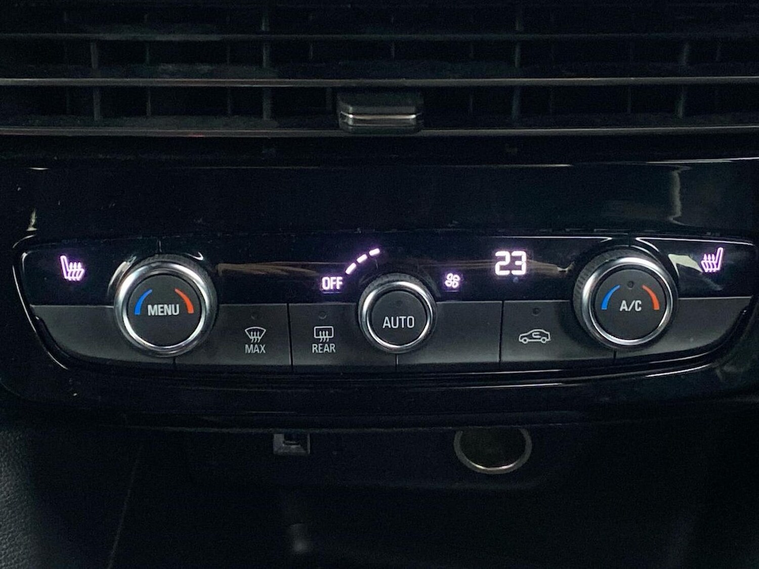 Used Vauxhall Mokka 2024 for sale - 77488080: Photo 12