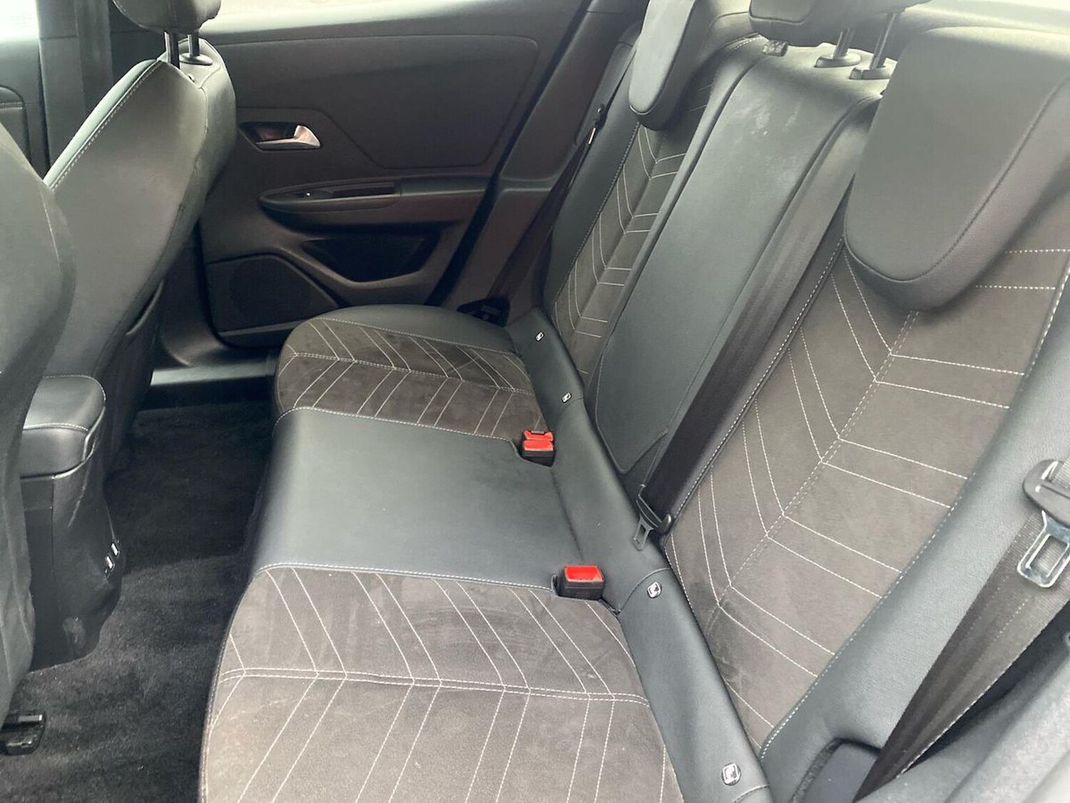 Used Vauxhall Mokka 2024 for sale - 77488080: Photo 16