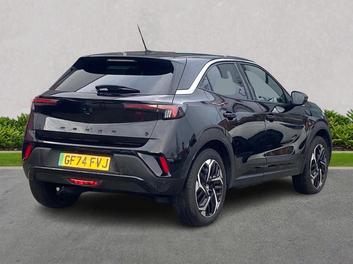 Used Vauxhall Mokka 2024 for sale - 77488080: Photo 18