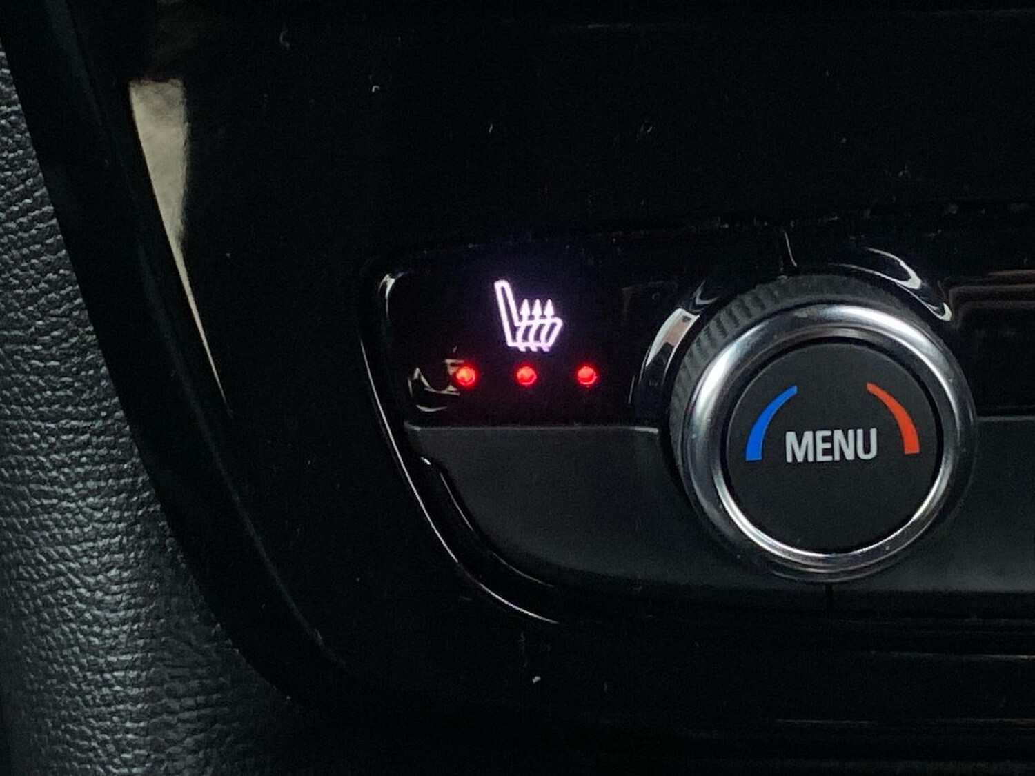 Used Vauxhall Mokka 2024 for sale - 77488080: Photo 22