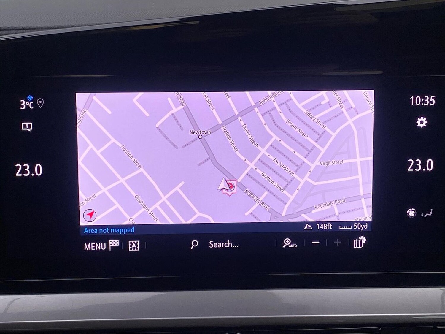 Used Vauxhall Mokka 2024 for sale - 77488080: Photo 24