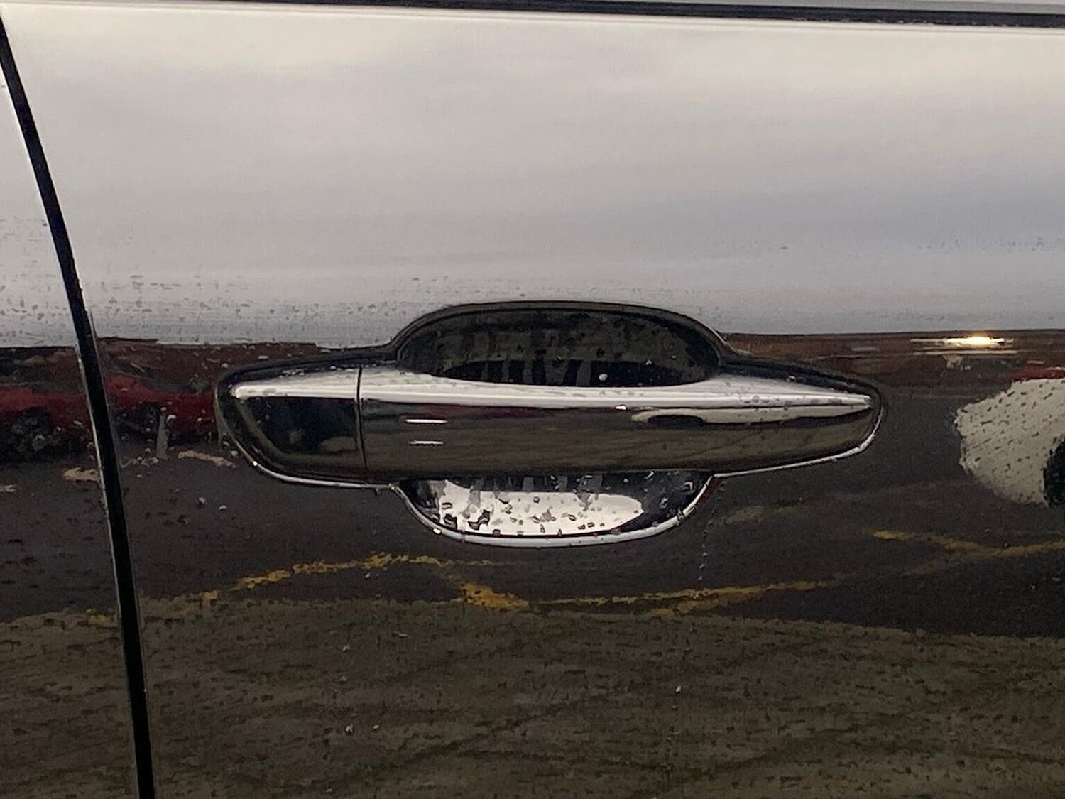 Used Vauxhall Mokka 2024 for sale - 77488080: Photo 35