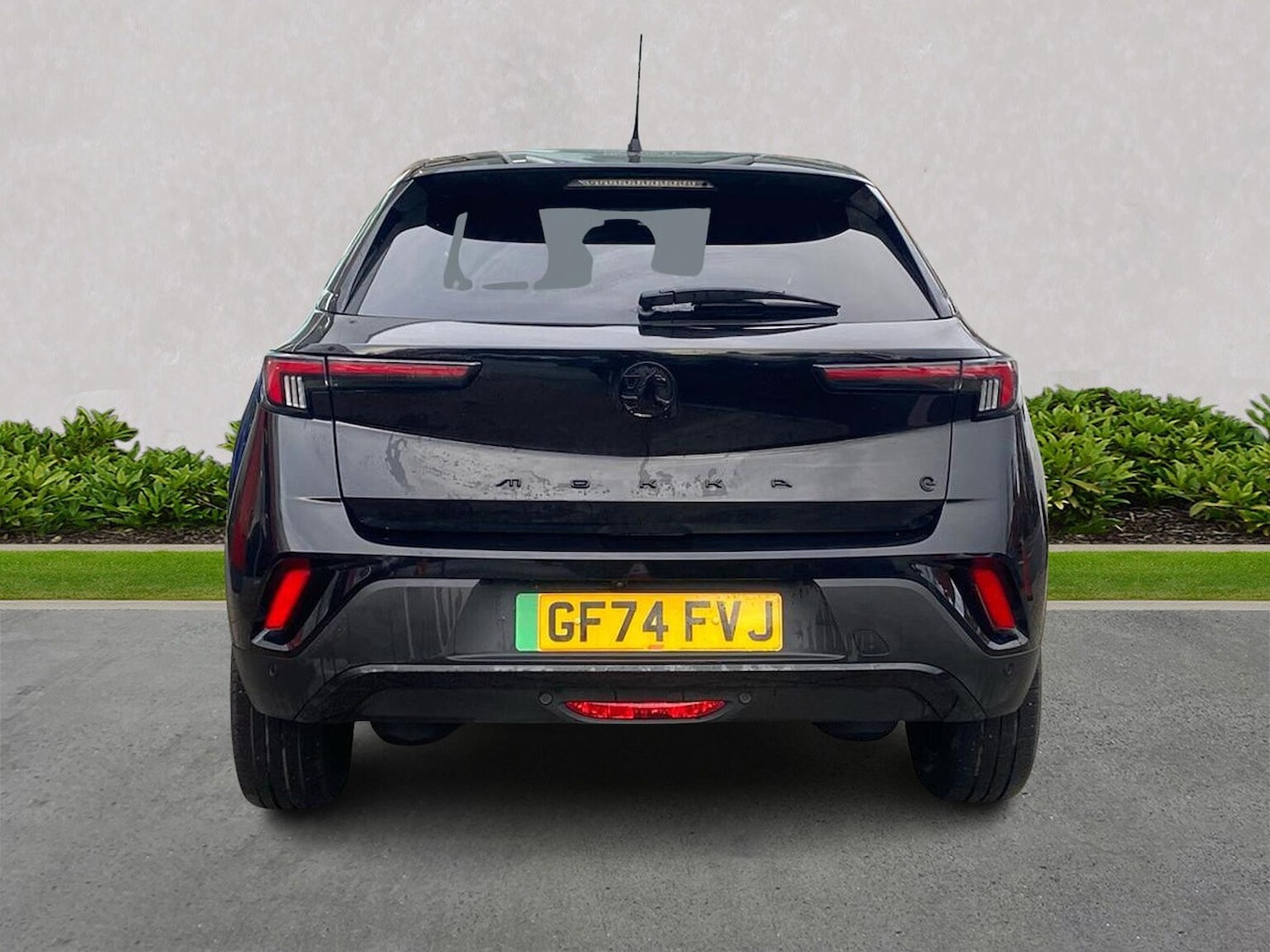 Used Vauxhall Mokka 2024 for sale - 77488080: Photo 4