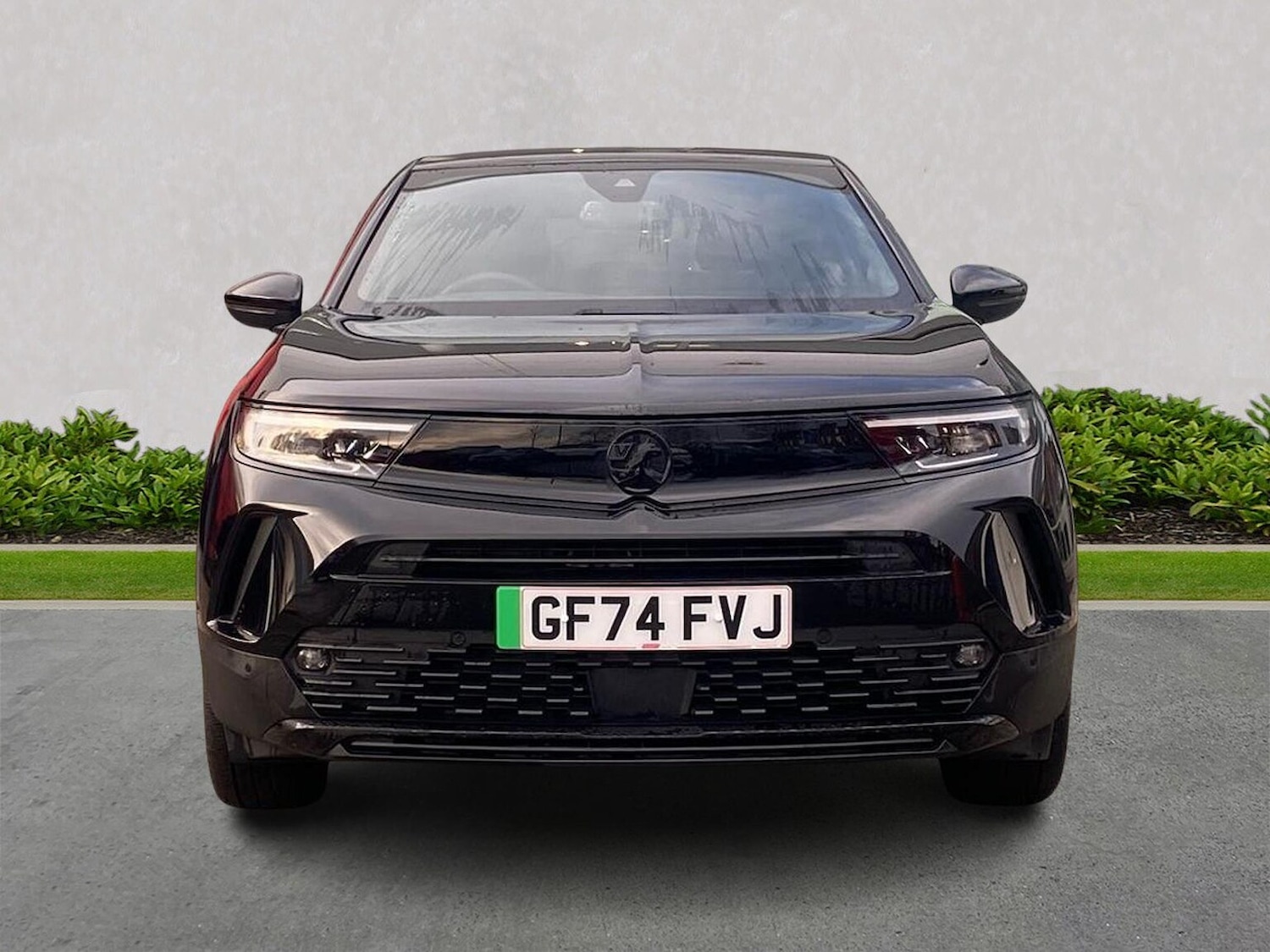 Used Vauxhall Mokka 2024 for sale - 77488080: Photo 5