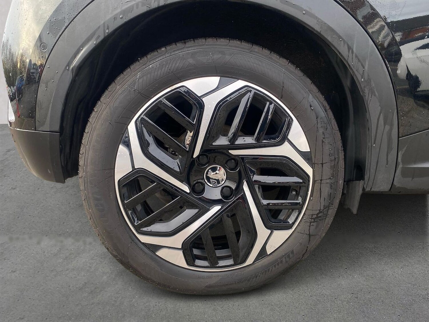 Used Vauxhall Mokka 2024 for sale - 77488080: Photo 6