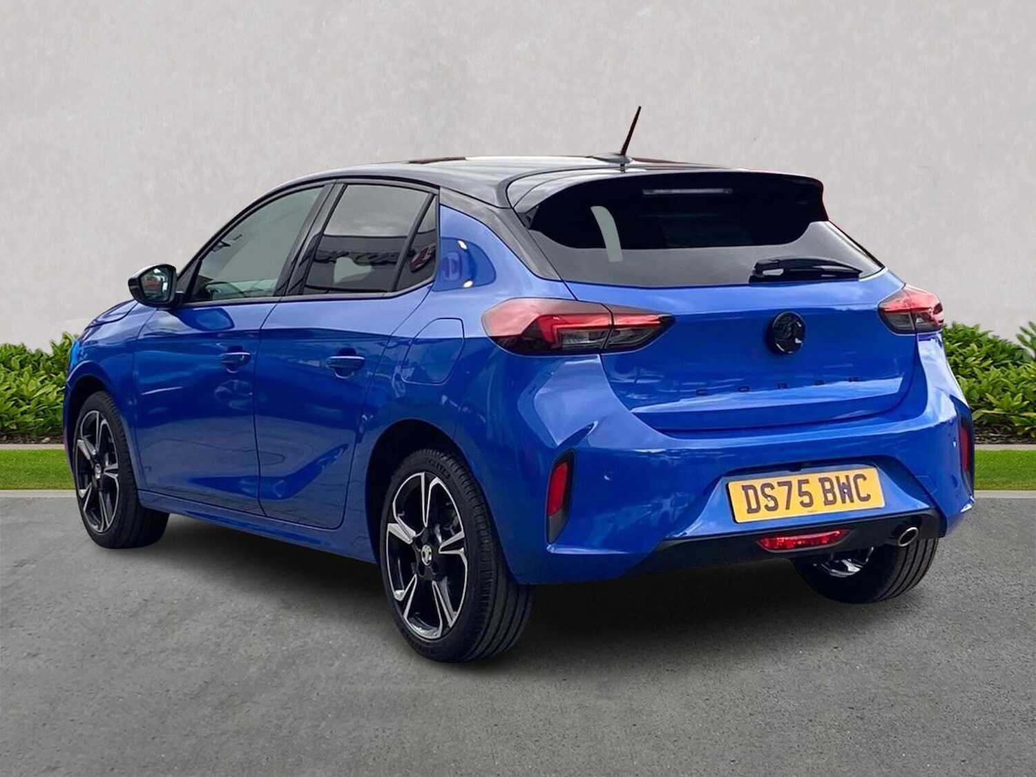 Used Vauxhall Corsa 2025 for sale - 78195508: Photo 2