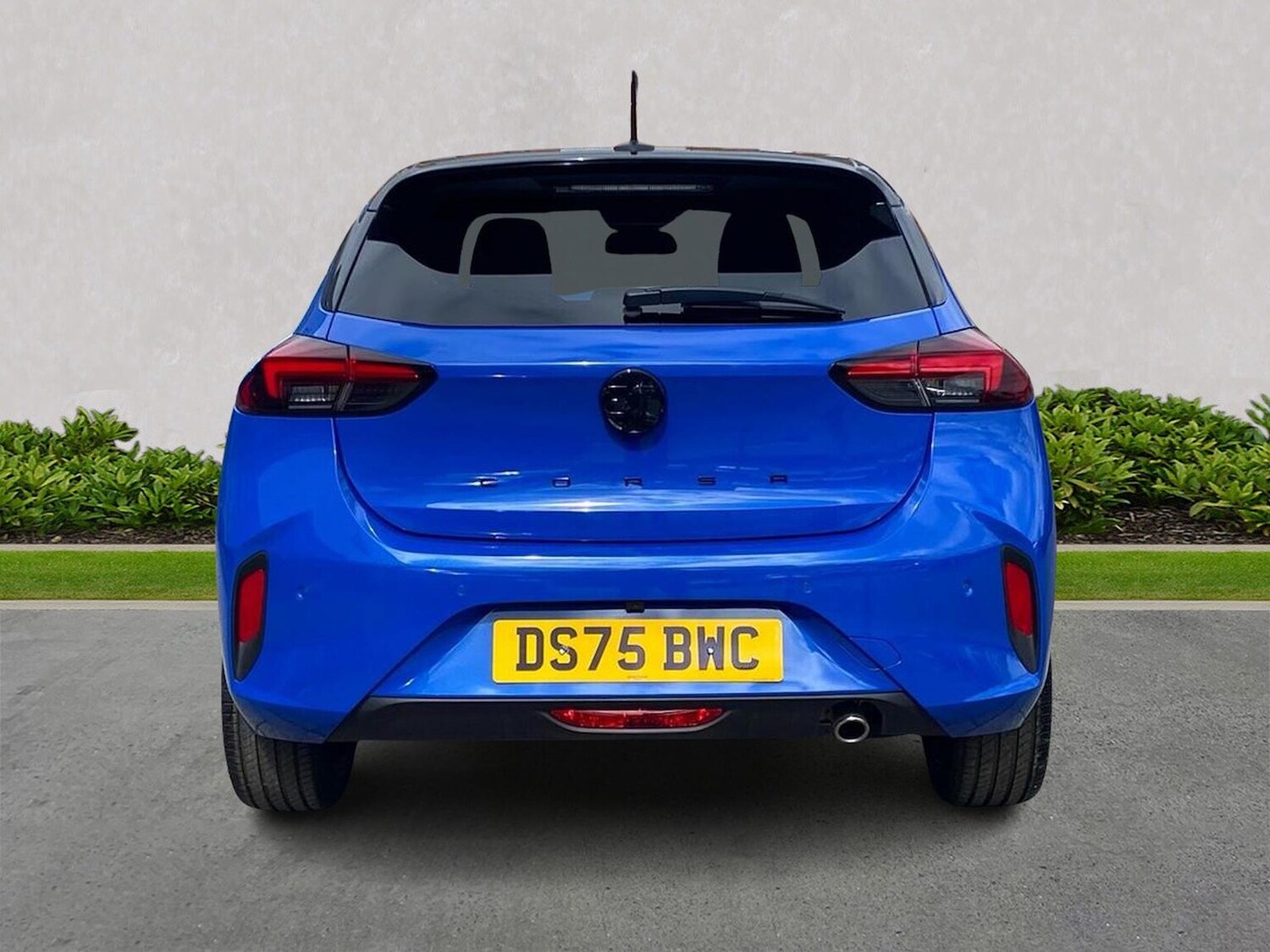 Used Vauxhall Corsa 2025 for sale - 78195508: Photo 6