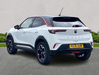 Used Vauxhall Mokka 2022 for sale - 78616557: Photo