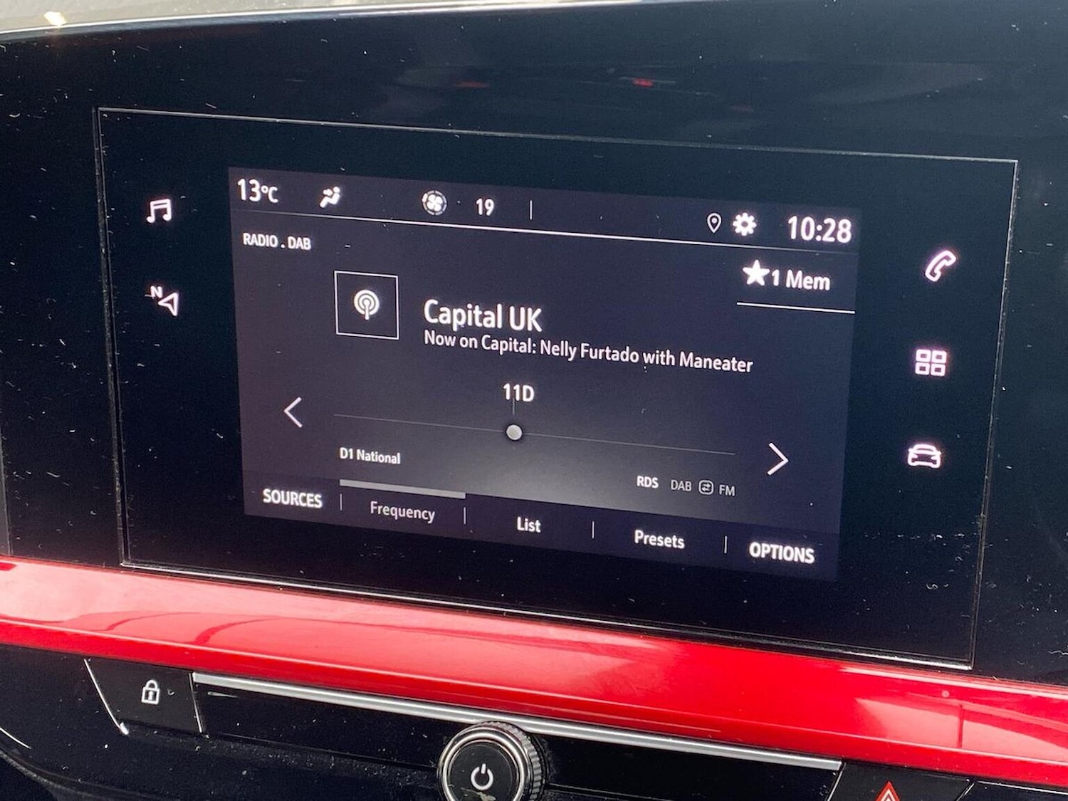 Used Vauxhall Mokka 2022 for sale - 76091041: Photo 11