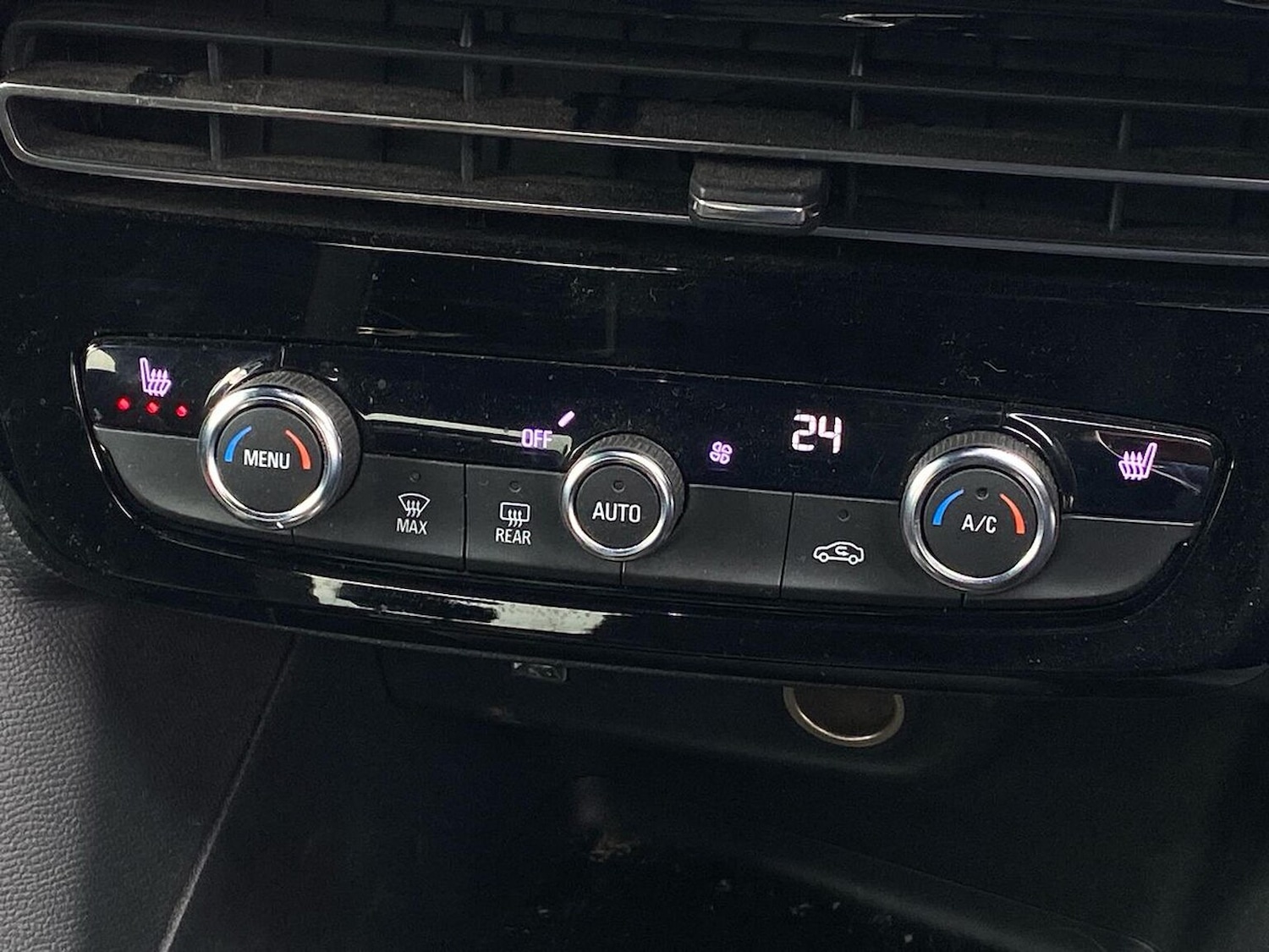 Used Vauxhall Mokka 2022 for sale - 76091041: Photo 12