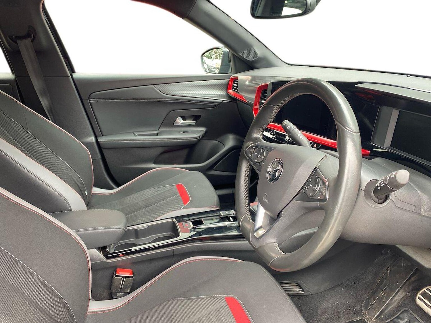 Used Vauxhall Mokka 2022 for sale - 76091041: Photo 15