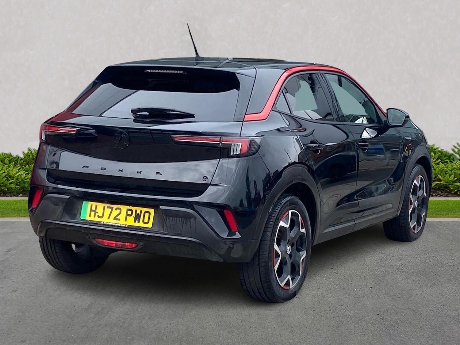 Used Vauxhall Mokka 2022 for sale - 76091041: Photo 18