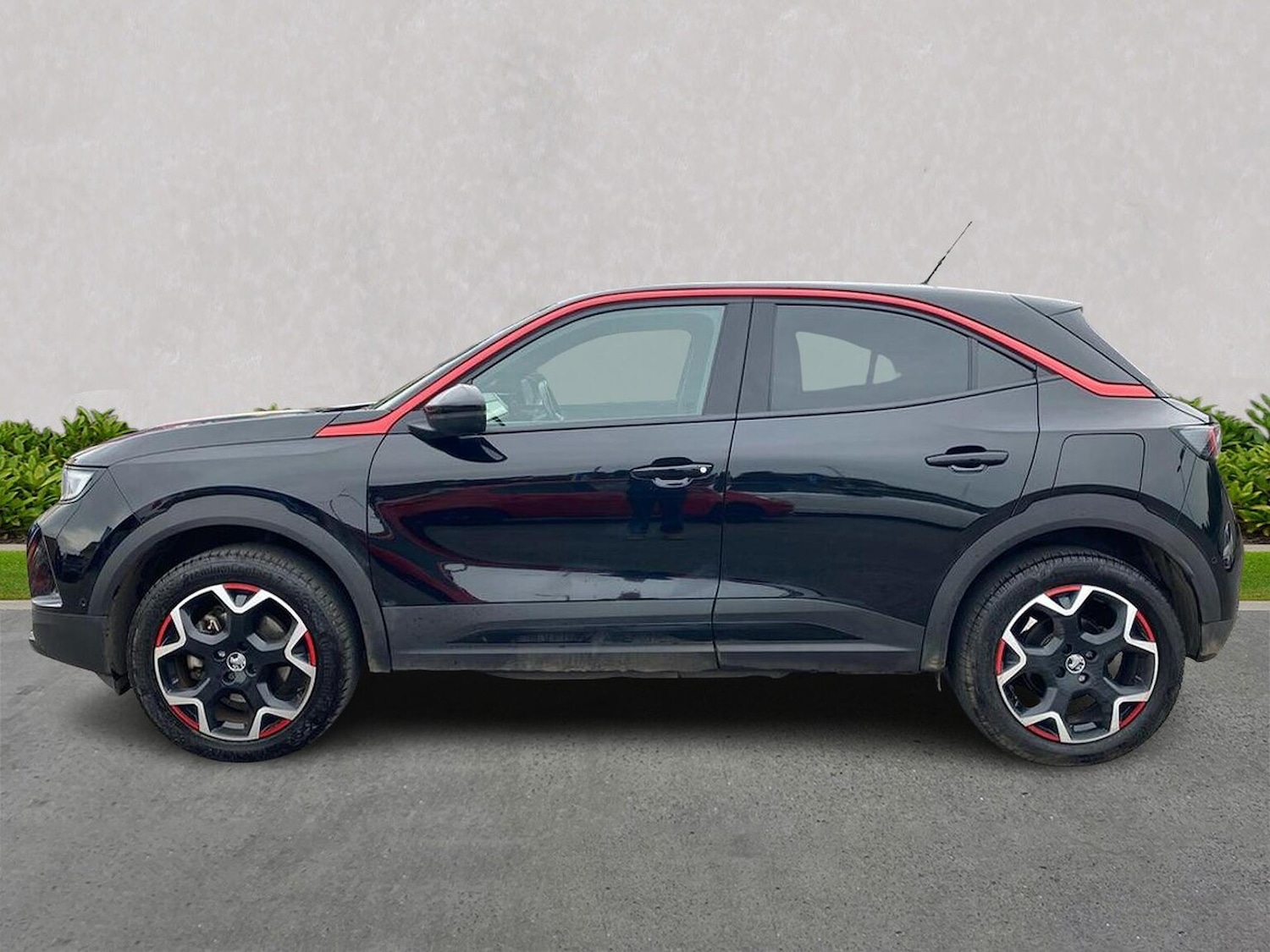 Used Vauxhall Mokka 2022 for sale - 76091041: Photo 19