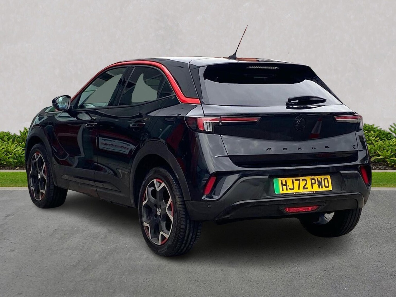 Used Vauxhall Mokka 2022 for sale - 76091041: Photo 2