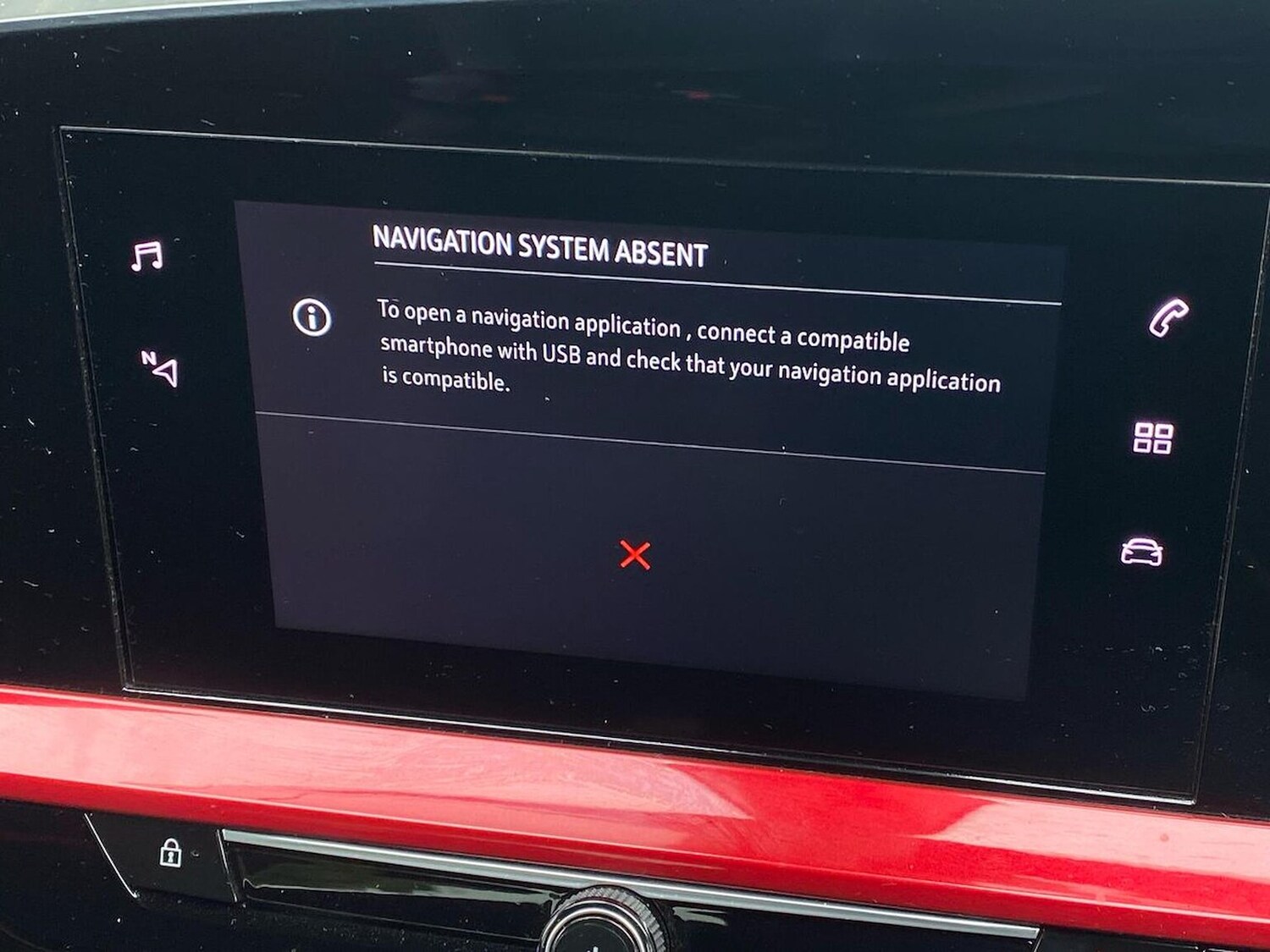 Used Vauxhall Mokka 2022 for sale - 76091041: Photo 23