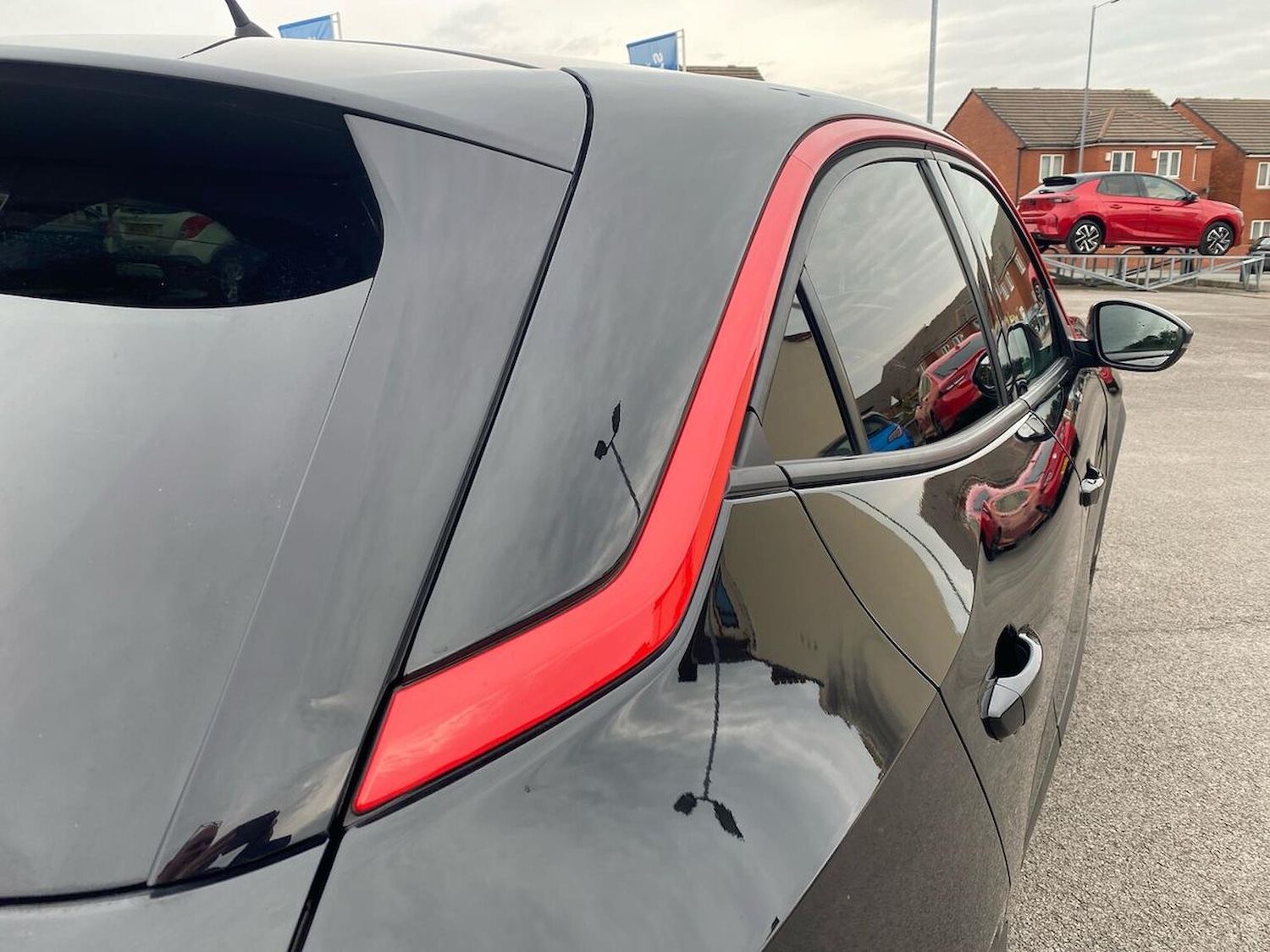 Used Vauxhall Mokka 2022 for sale - 76091041: Photo 28