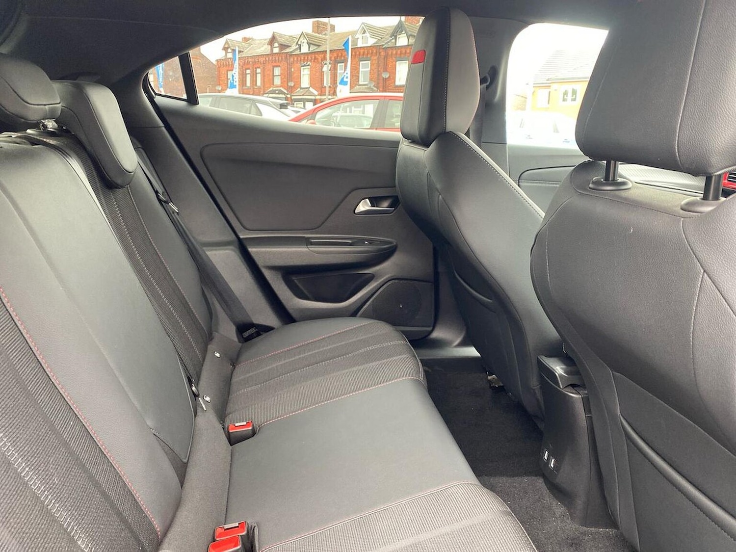 Used Vauxhall Mokka 2022 for sale - 76091041: Photo 29