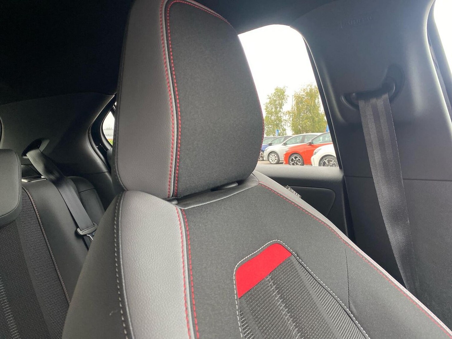 Used Vauxhall Mokka 2022 for sale - 76091041: Photo 30