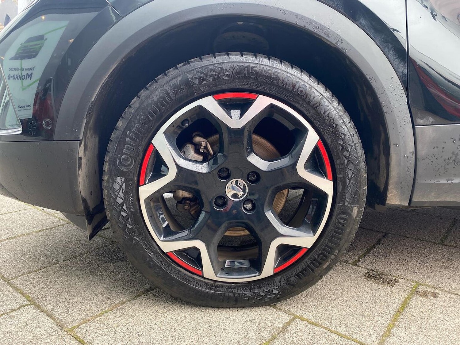 Used Vauxhall Mokka 2022 for sale - 76091041: Photo 6