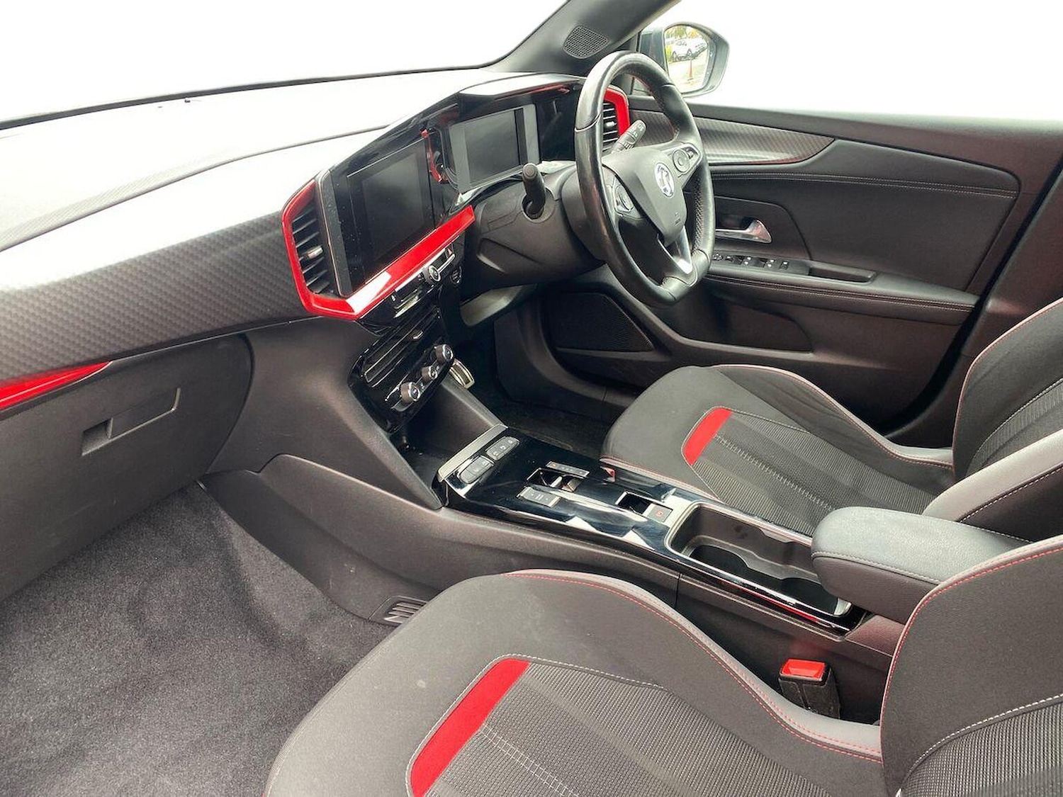 Used Vauxhall Mokka 2022 for sale - 76091041: Photo 7