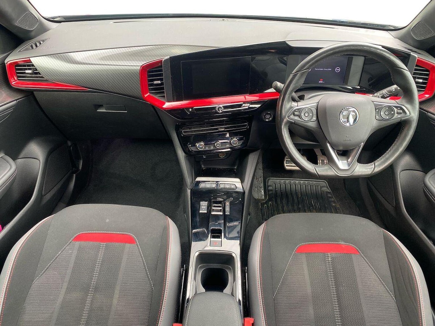 Used Vauxhall Mokka 2022 for sale - 76091041: Photo 8