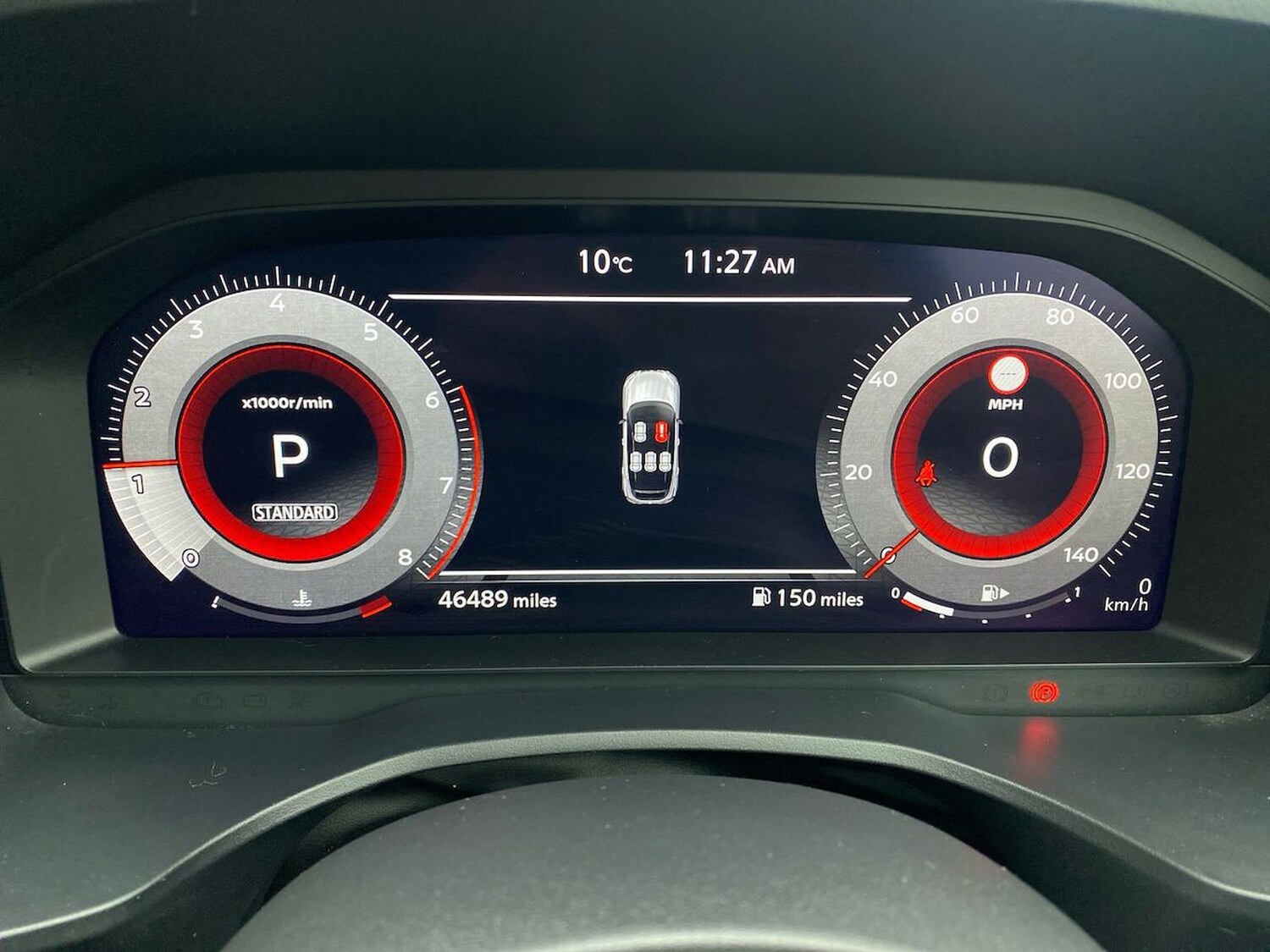 Used Nissan Qashqai 2022 for sale - 76275138: Photo 10