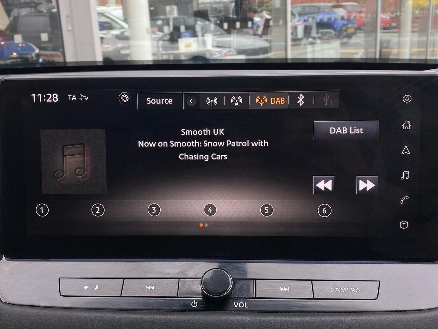 Used Nissan Qashqai 2022 for sale - 76275138: Photo 11