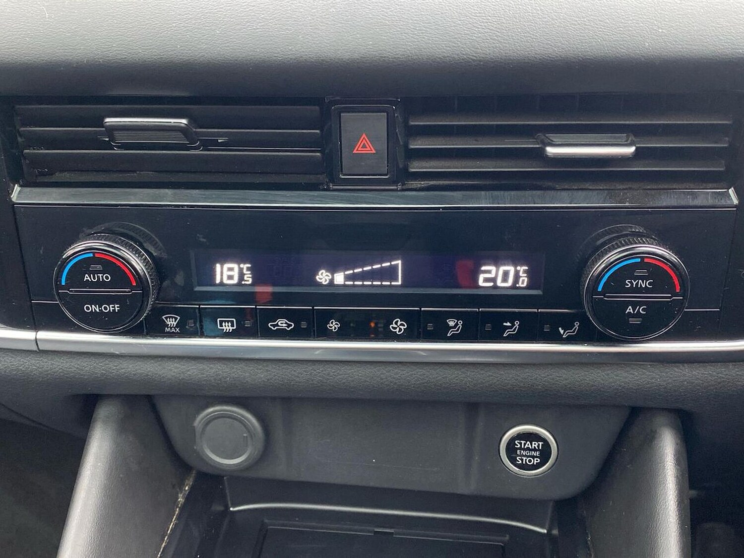 Used Nissan Qashqai 2022 for sale - 76275138: Photo 12