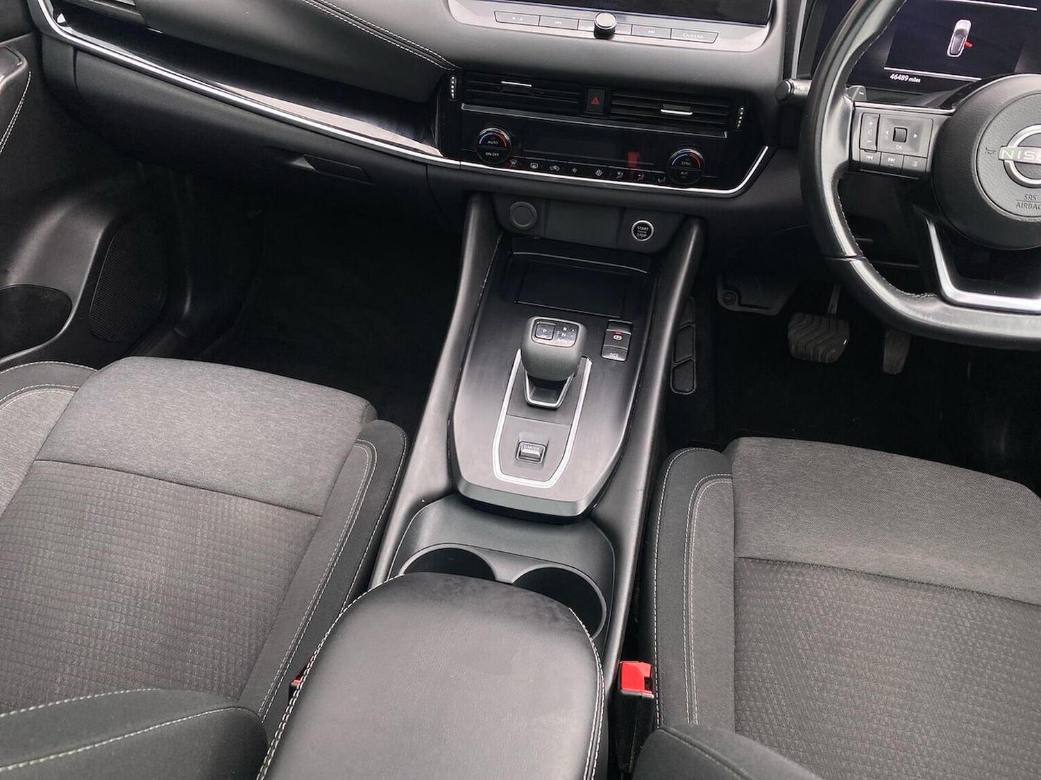 Used Nissan Qashqai 2022 for sale - 76275138: Photo 13