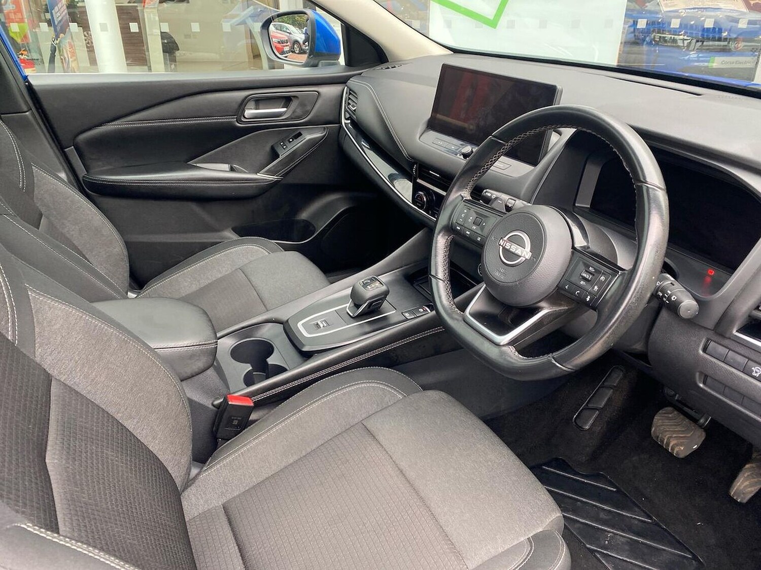 Used Nissan Qashqai 2022 for sale - 76275138: Photo 15