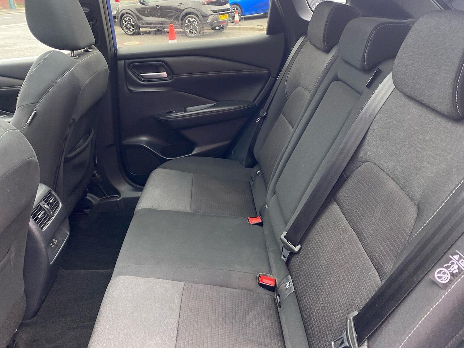 Used Nissan Qashqai 2022 for sale - 76275138: Photo 16