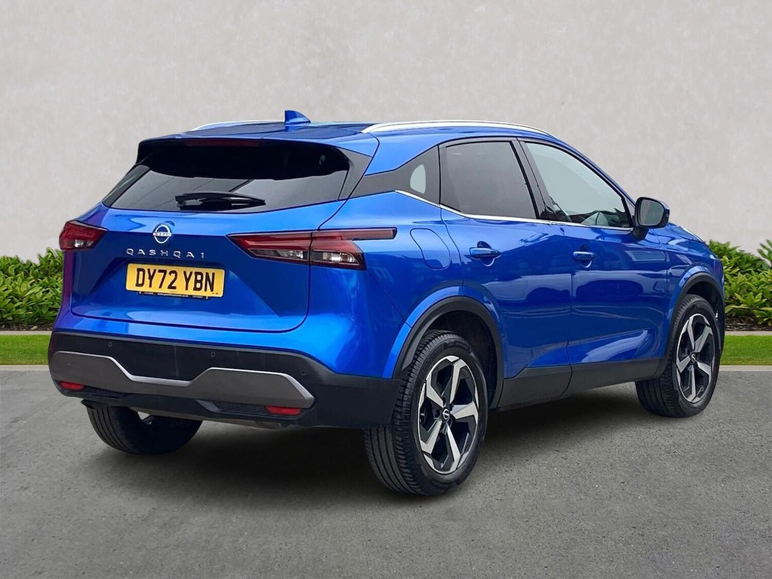 Used Nissan Qashqai 2022 for sale - 76275138: Photo 18