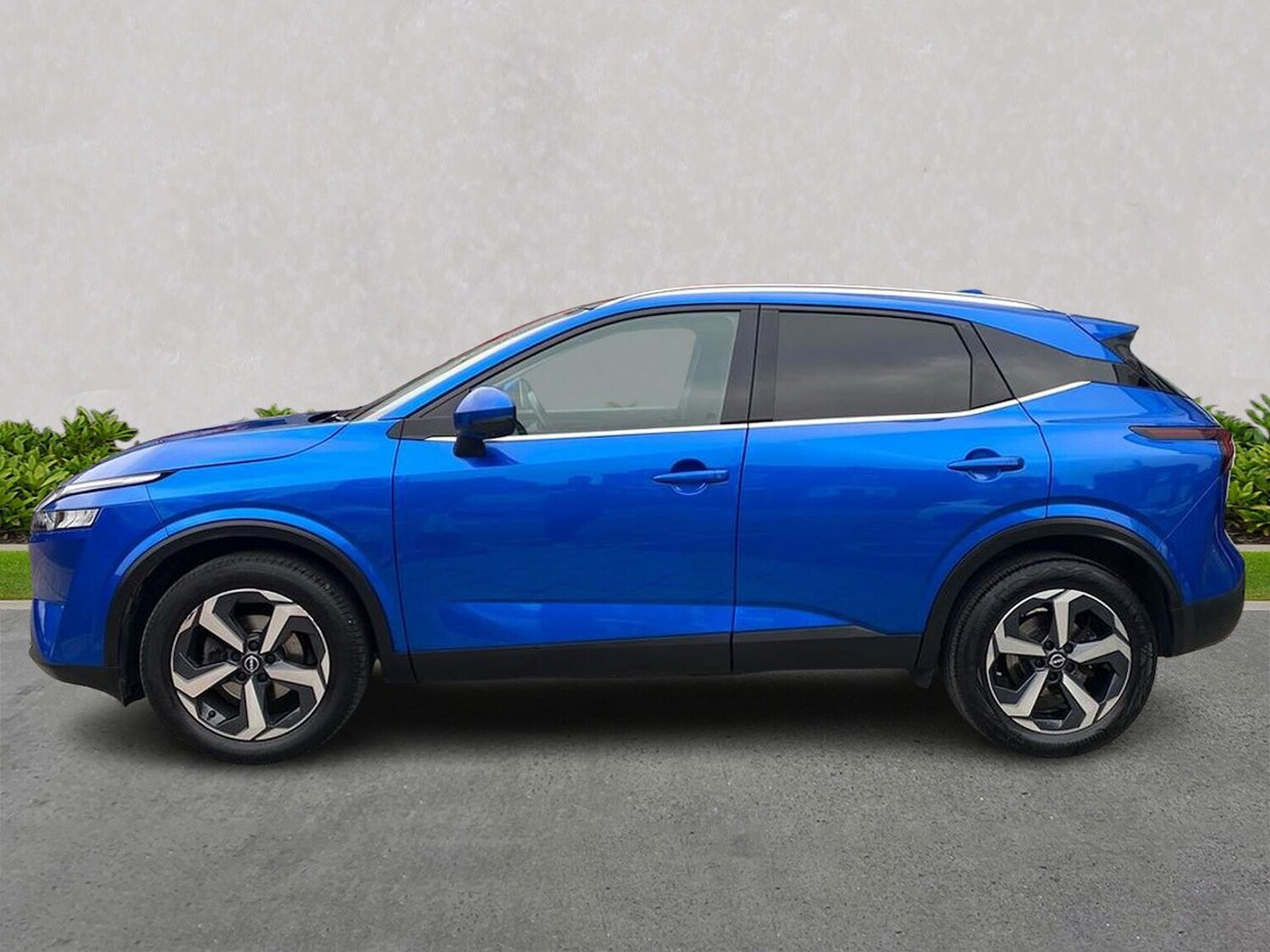 Used Nissan Qashqai 2022 for sale - 76275138: Photo 19