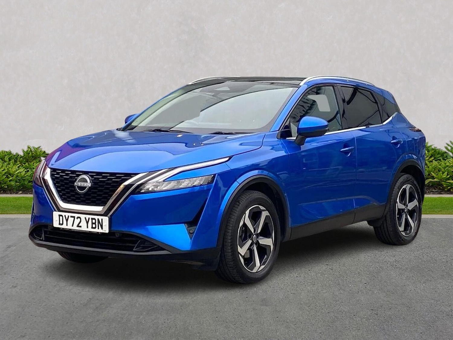 Used Nissan Qashqai 2022 for sale - 76275138: Photo 20