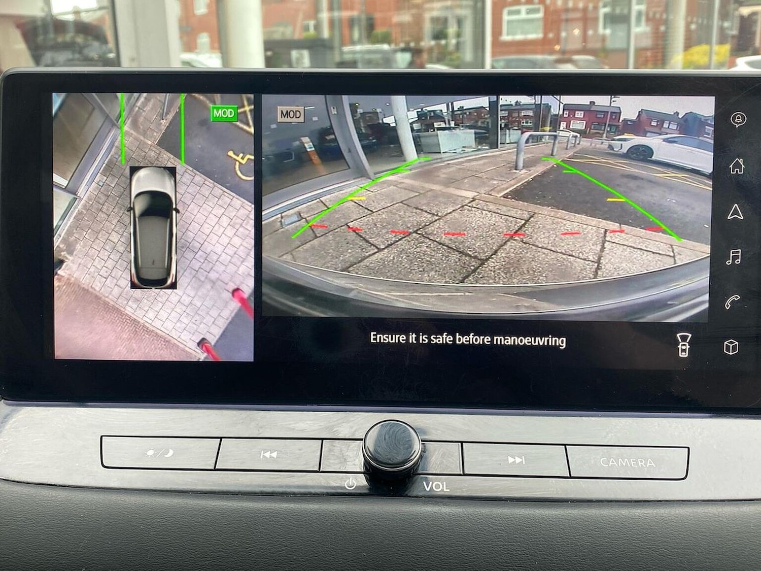 Used Nissan Qashqai 2022 for sale - 76275138: Photo 22