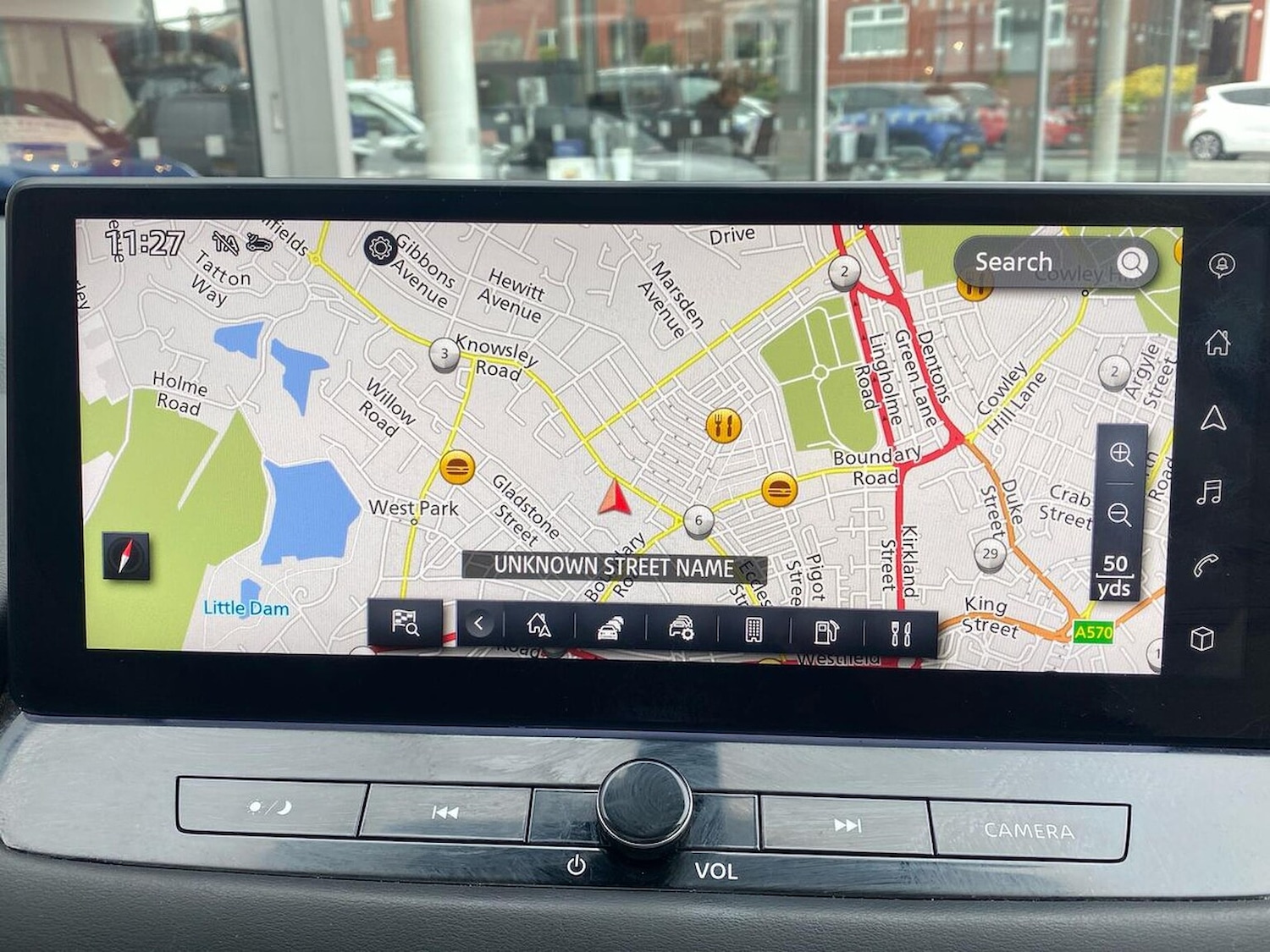 Used Nissan Qashqai 2022 for sale - 76275138: Photo 23