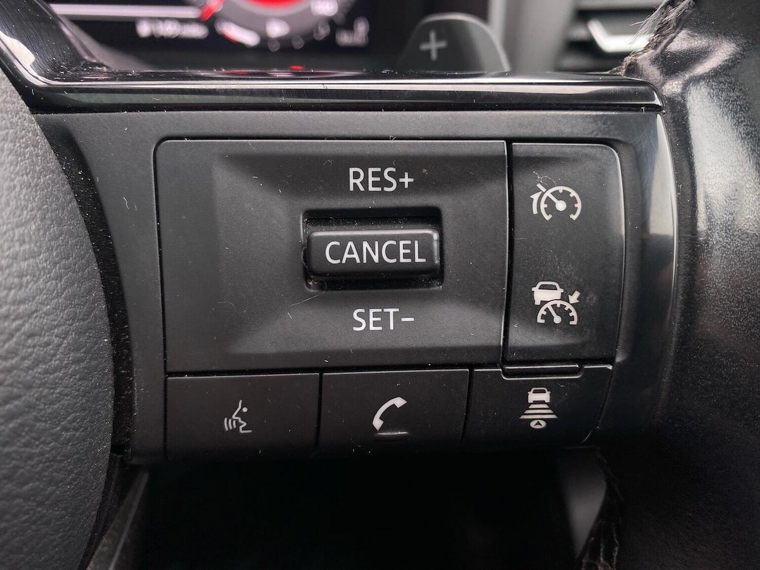 Used Nissan Qashqai 2022 for sale - 76275138: Photo 24