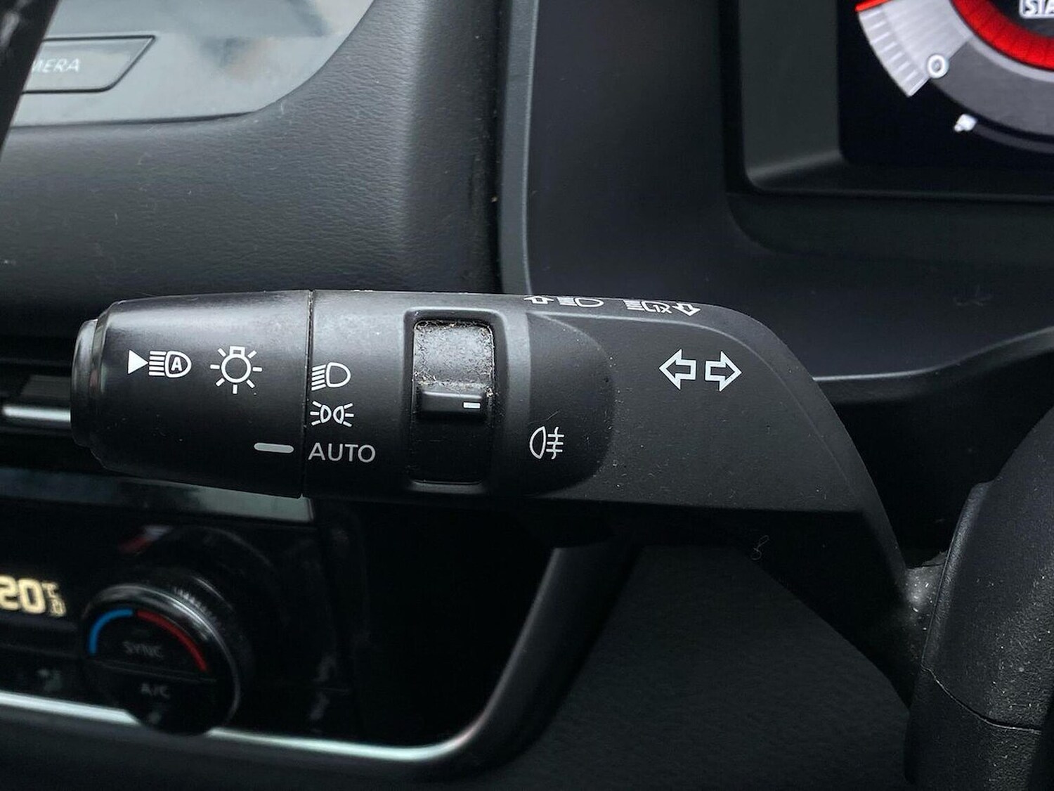 Used Nissan Qashqai 2022 for sale - 76275138: Photo 27