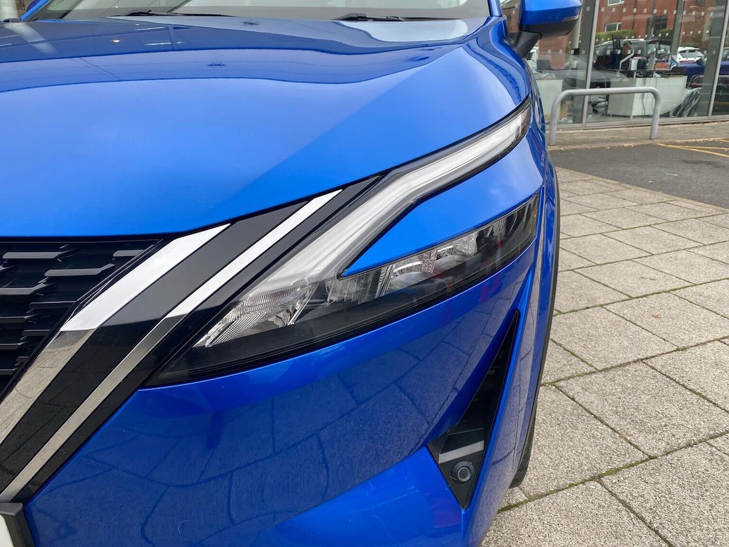 Used Nissan Qashqai 2022 for sale - 76275138: Photo 28