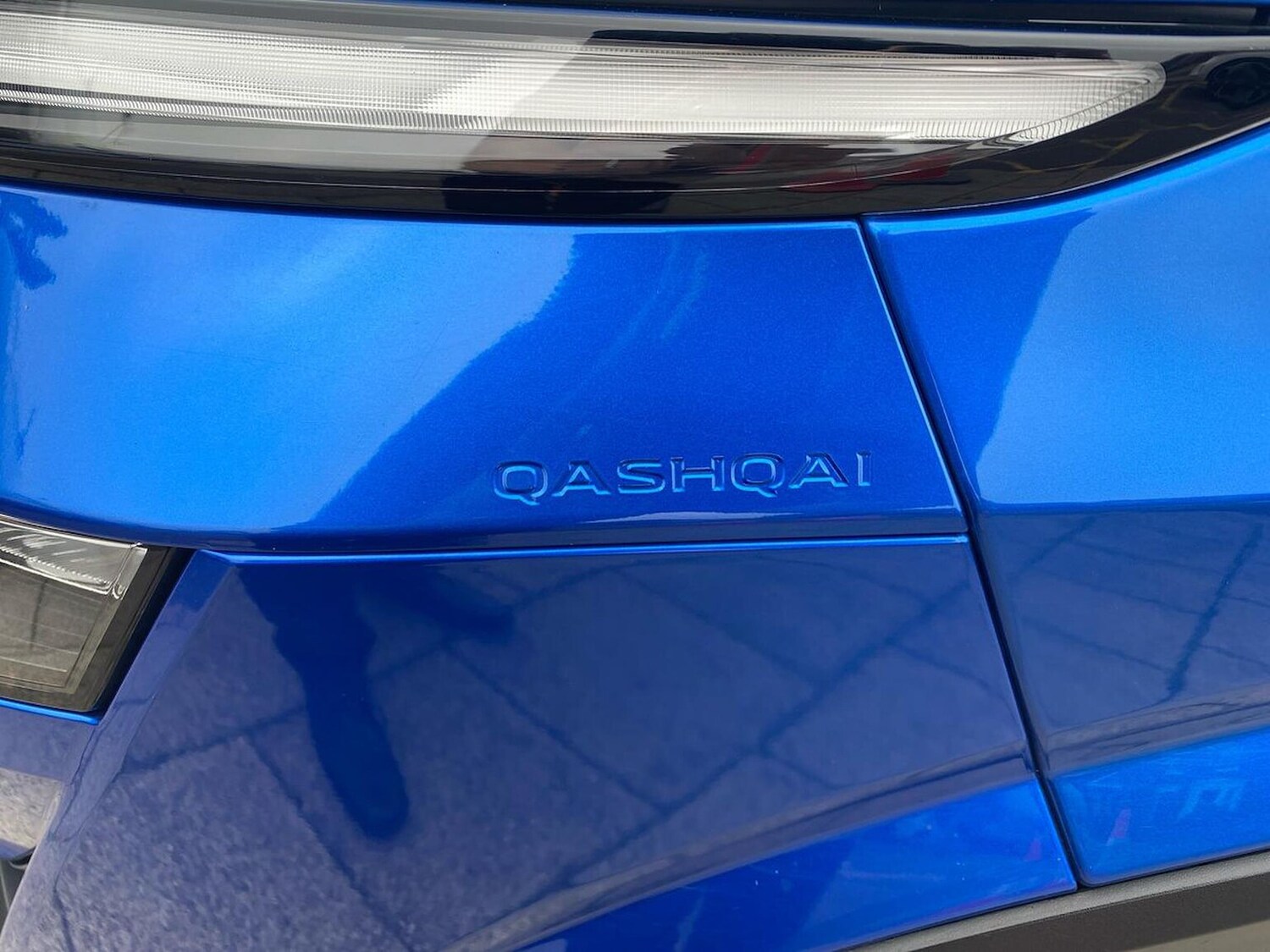 Used Nissan Qashqai 2022 for sale - 76275138: Photo 29