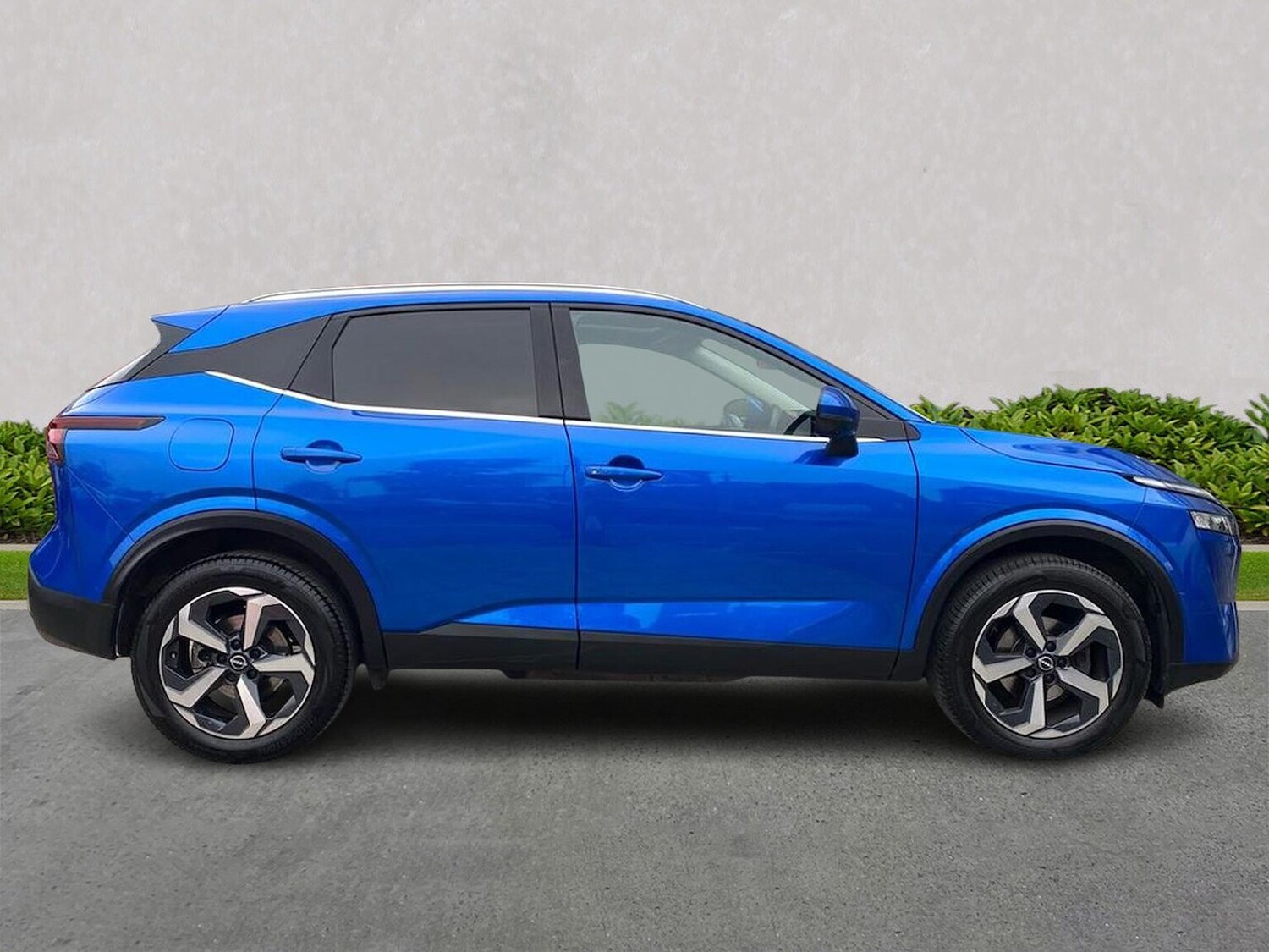 Used Nissan Qashqai 2022 for sale - 76275138: Photo 3