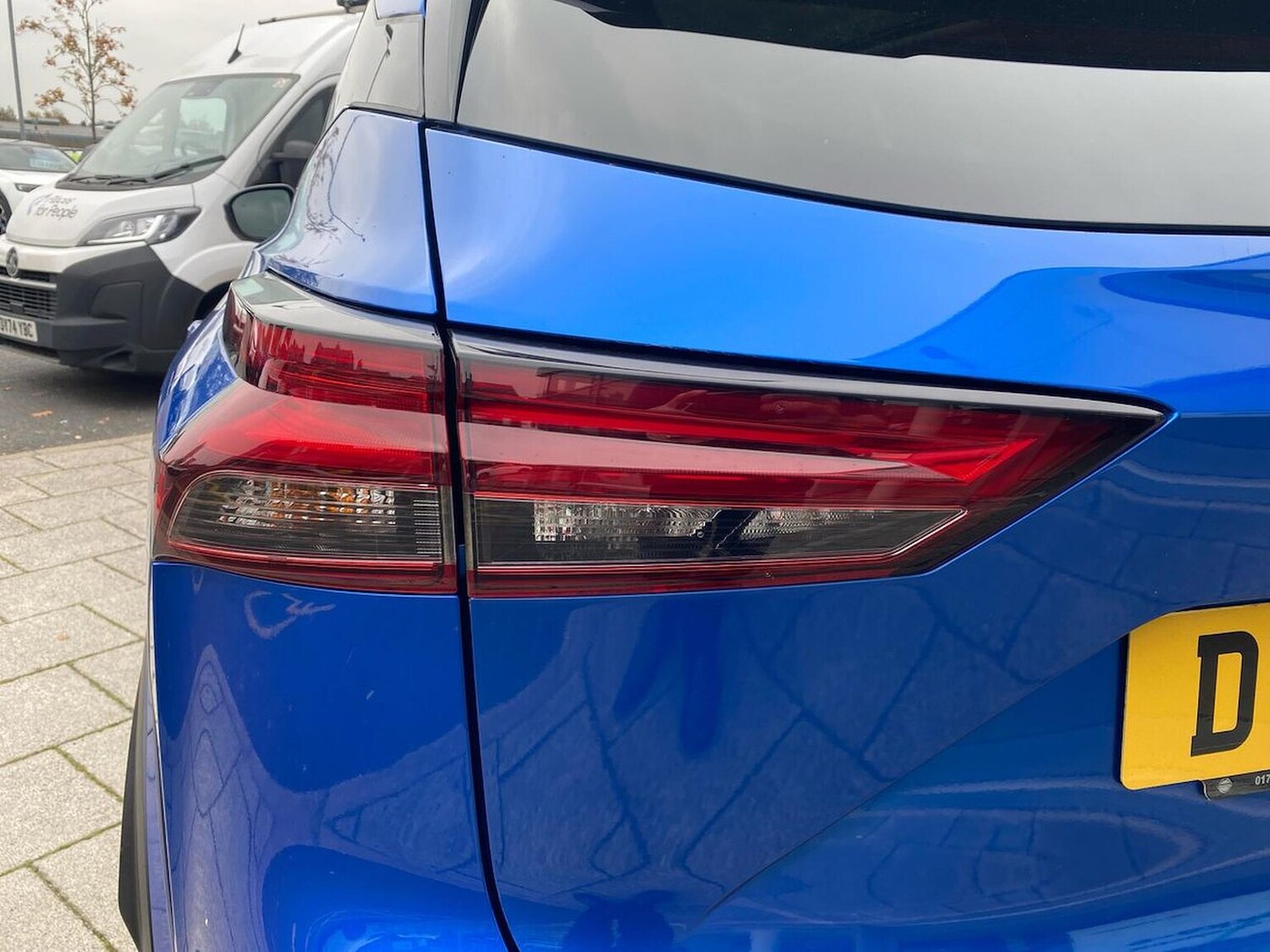 Used Nissan Qashqai 2022 for sale - 76275138: Photo 30